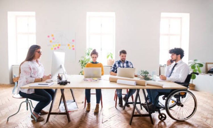 Cooperation - Lyncconf Games, CC BY 2.0